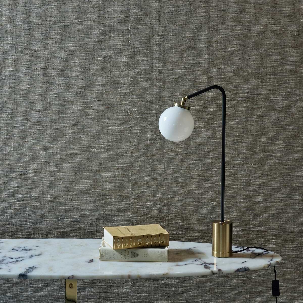 The Originals Tapetenkollektion DWC