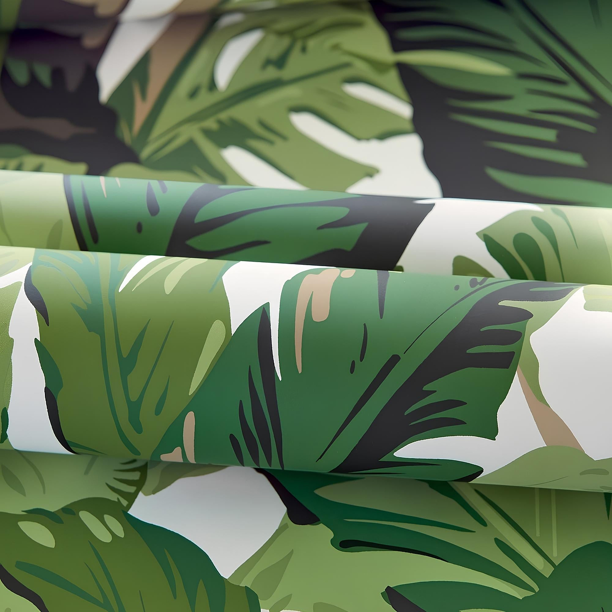 Tropics Tapetenkollektion Thibaut