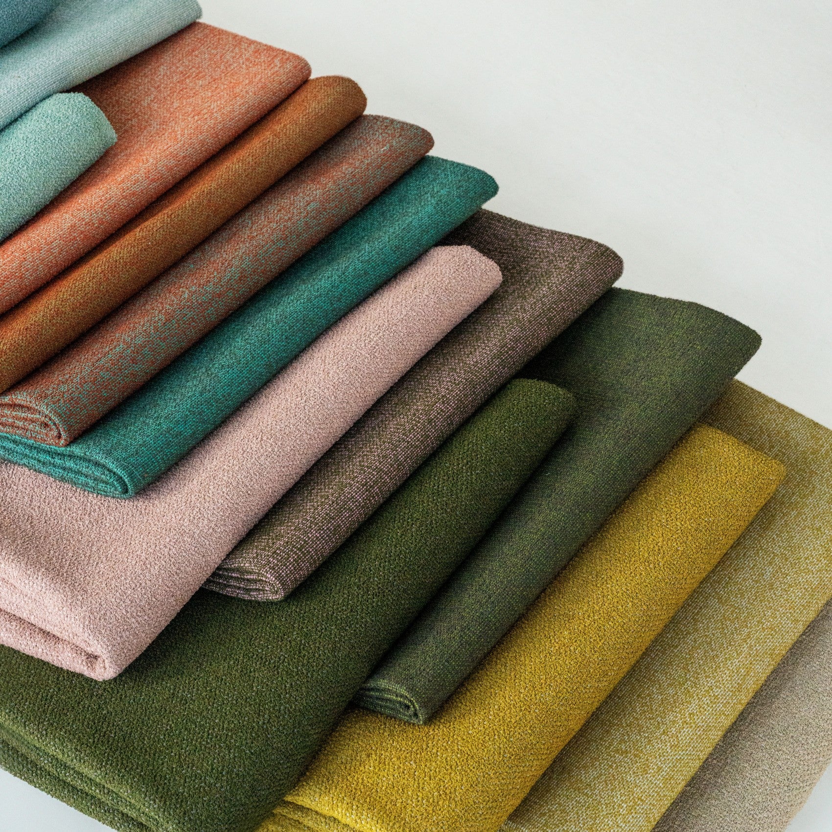 Vescom stof Selected Wallpapers