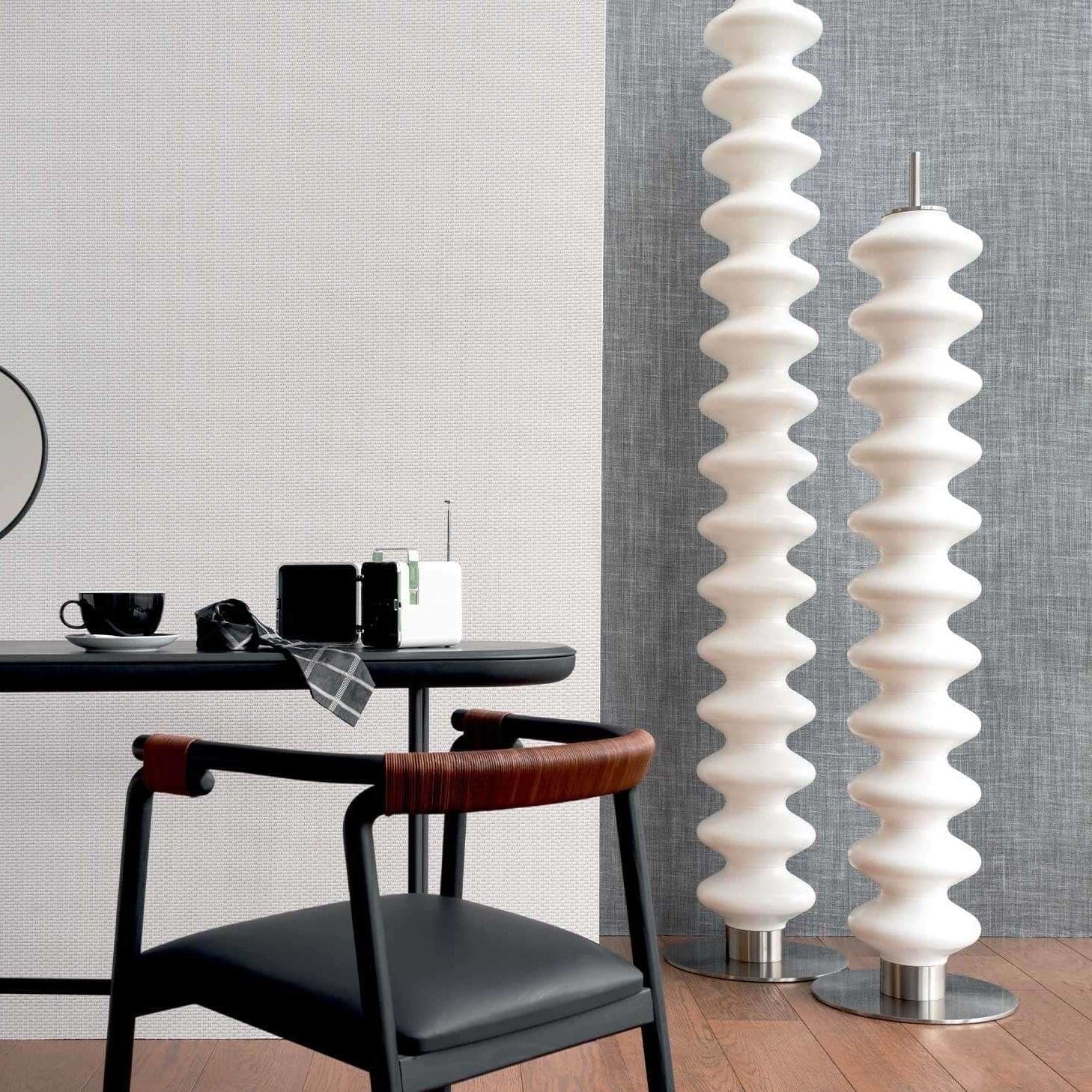 Vestiaire Masculin wallpaper collection Elitis-Selected Wallpapers-Interiors