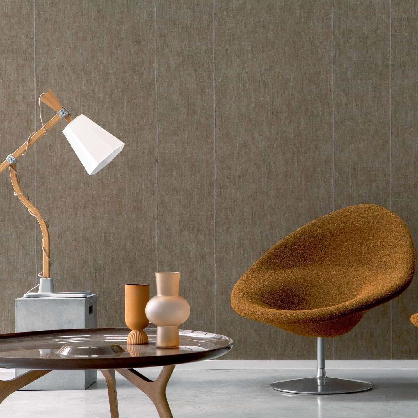 Volver wallpaper collection van Elitis