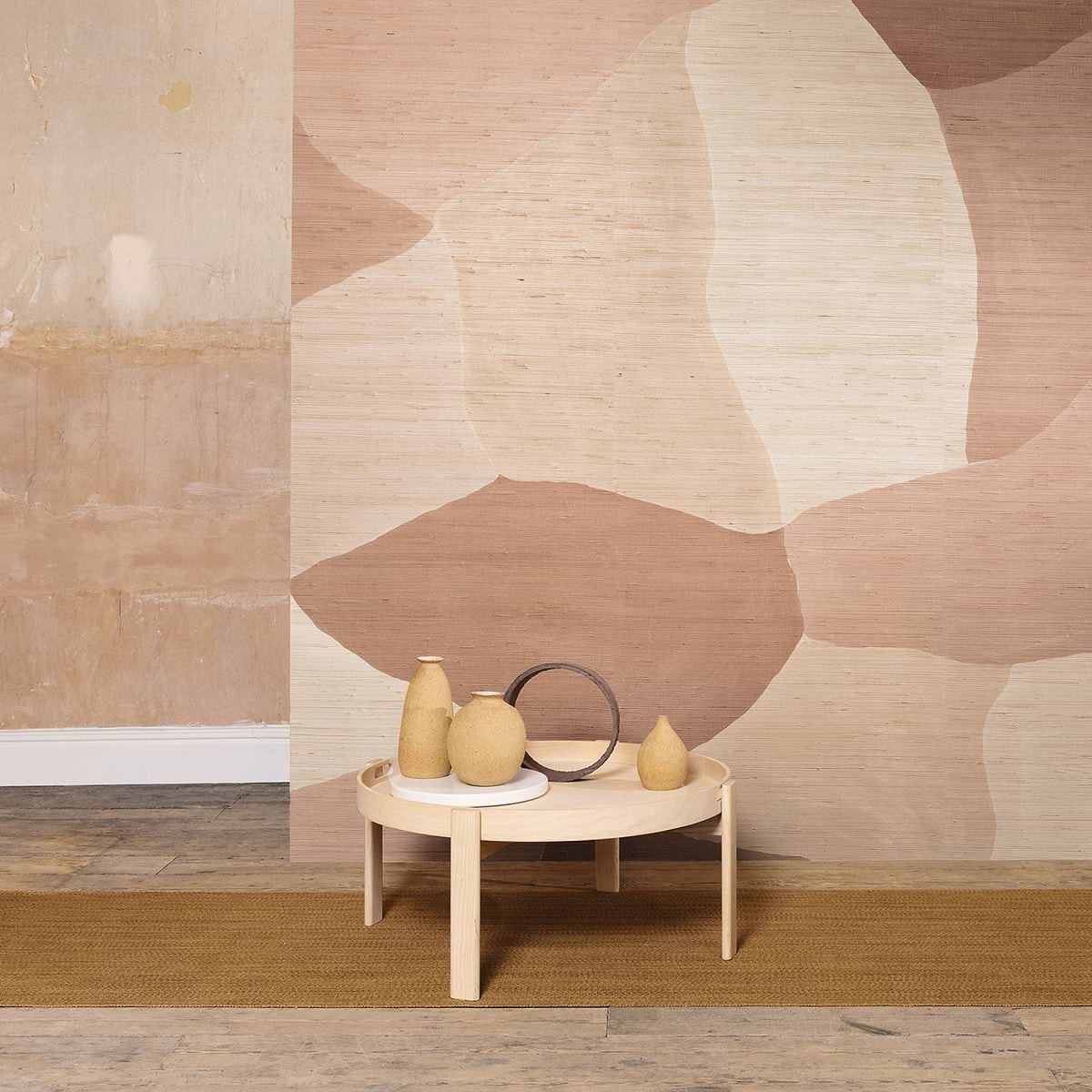 Wallcoverings Vol. 1 by Kirkby Design