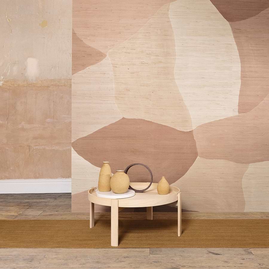Wallcoverings Vol. 1 by Kirkby Design