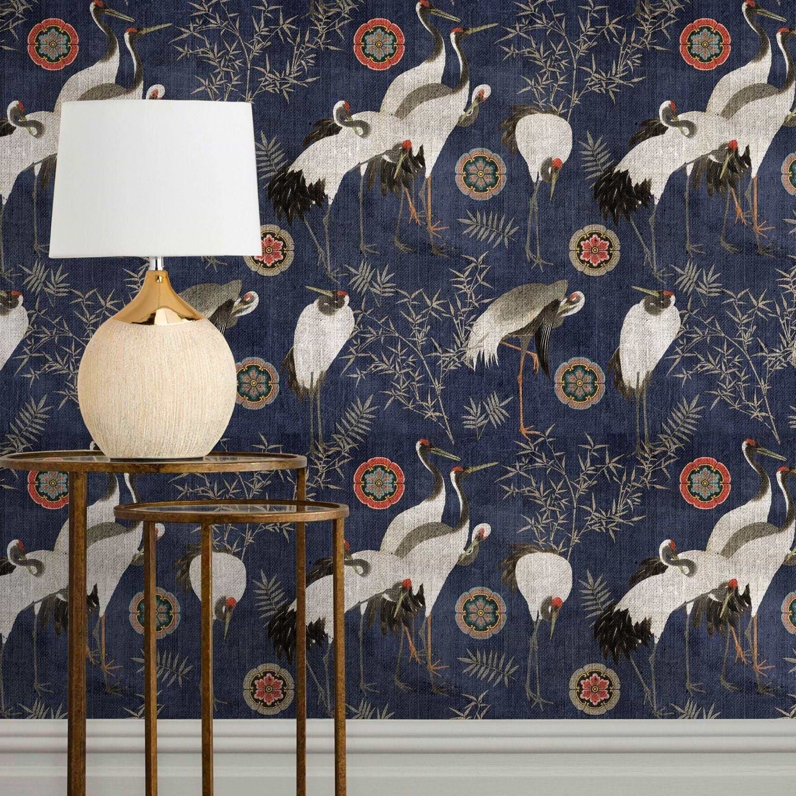 Wallpaper Collectables behangcollectie Mind the Gap