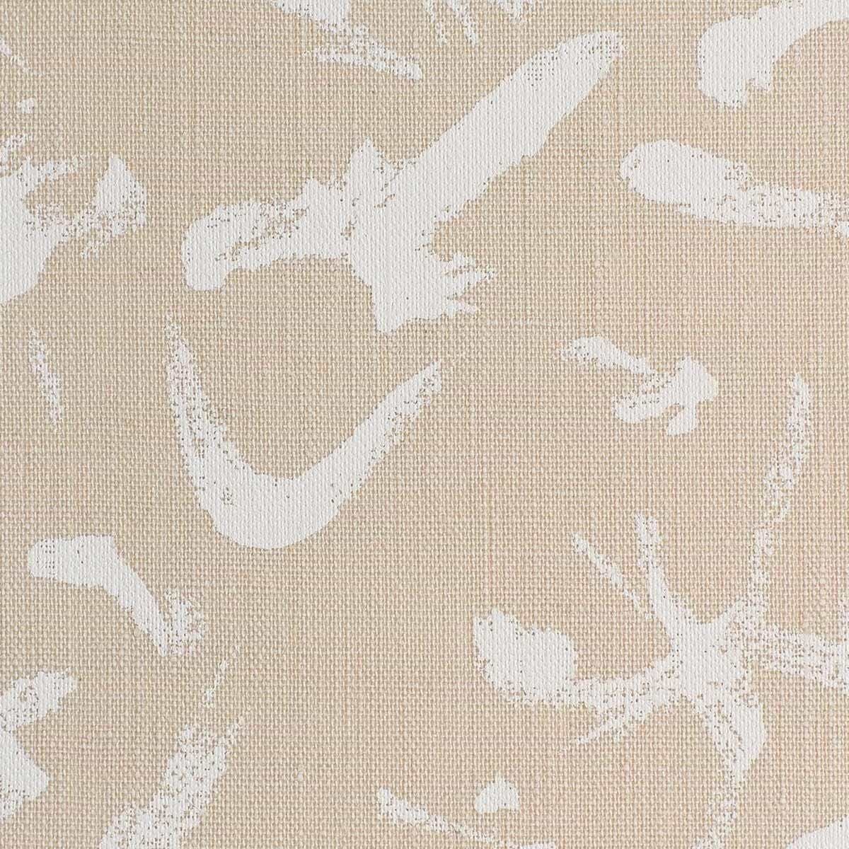 White Writings Mural wallpaper collection Dedar
