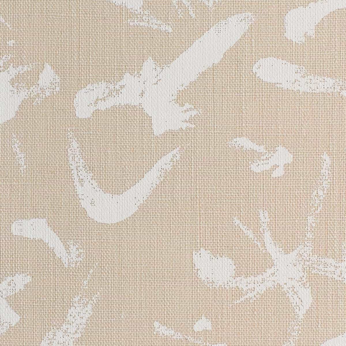 White Writings Mural wallpaper collection Dedar