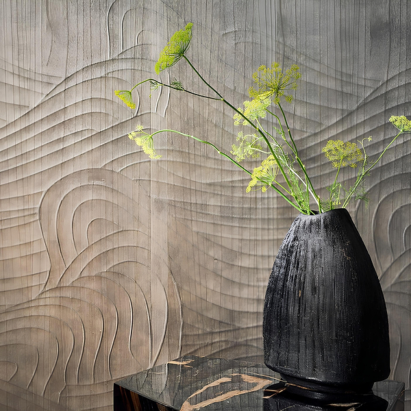 Wood Wallcovering 2 wallpaper collection CMO Paris