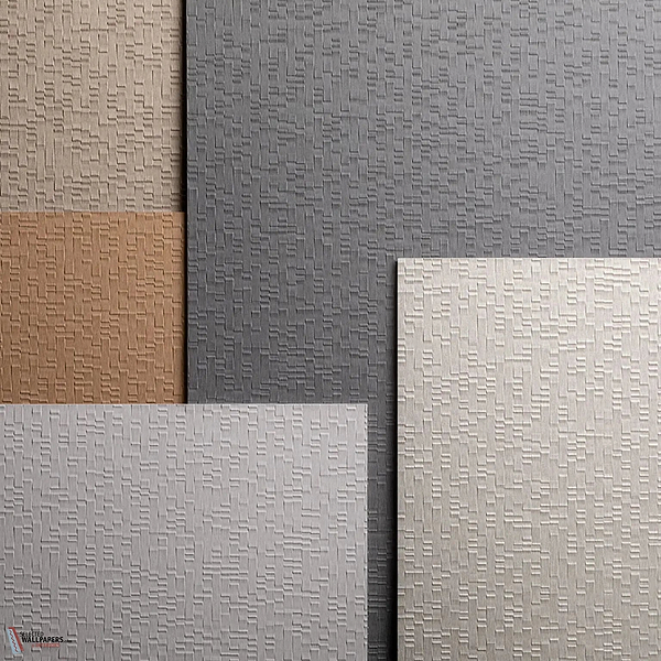 Corvo behang-behang-Vescom-Selected Wallpapers &amp; Interiors