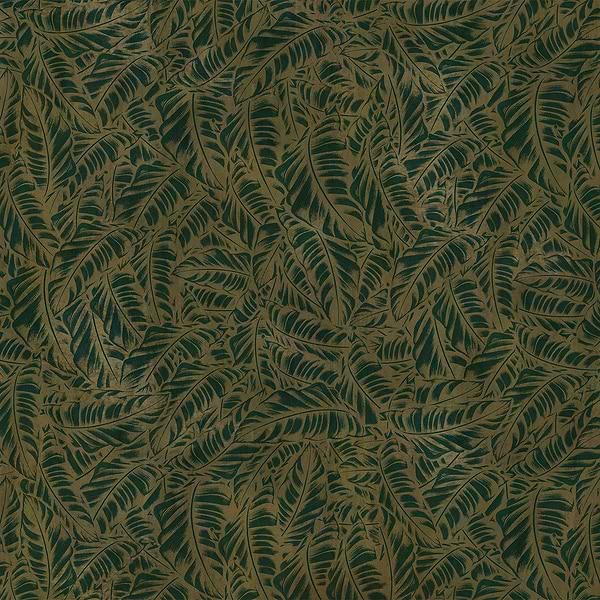 The Vein behang-Behang-Daisy James-Original-Vinyl-M2-Selected Wallpapers &amp; Interiors