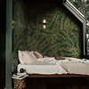 The Vein behang-Behang-Daisy James-Selected Wallpapers &amp; Interiors