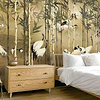 The Crown behang-Behang-Daisy James-Selected Wallpapers & Interiors