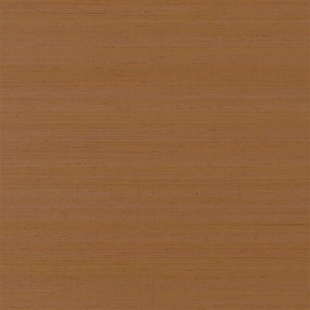 Chinon behang-Designers Guild-Spice-Rol-Selected Wallpapers-Interiors