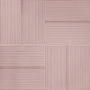 Tufted Tiles-Phillip Jeffries-wallpaper-behang-Tapete-wallpaper-Blushing-Rol-Selected Wallpapers