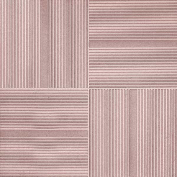 Tufted Tiles-Phillip Jeffries-wallpaper-behang-Tapete-wallpaper-Blushing-Rol-Selected Wallpapers