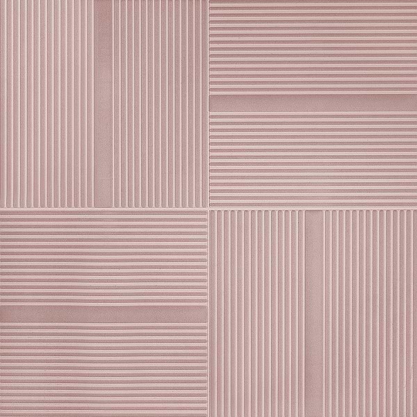 Tufted Tiles-Phillip Jeffries-wallpaper-behang-Tapete-wallpaper-Blushing-Rol-Selected Wallpapers