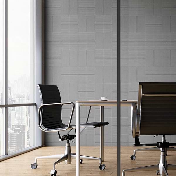 Tufted Tiles-Phillip Jeffries-wallpaper-behang-Tapete-wallpaper-Selected Wallpapers