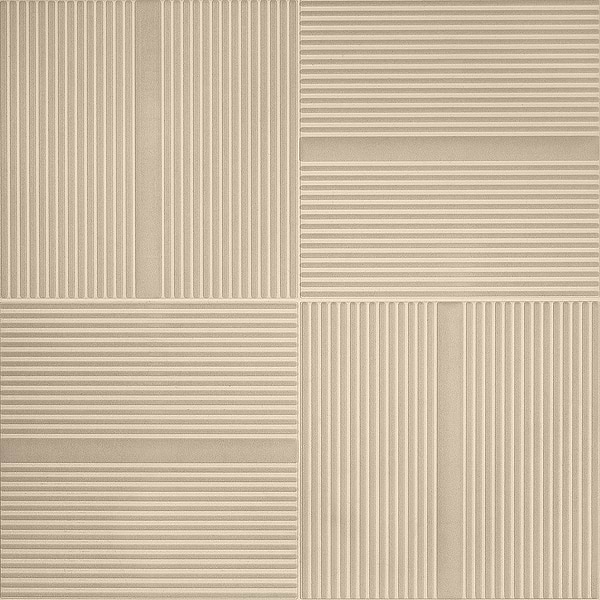 Tufted Tiles-Phillip Jeffries-wallpaper-behang-Tapete-wallpaper-Fawn-Rol-Selected Wallpapers