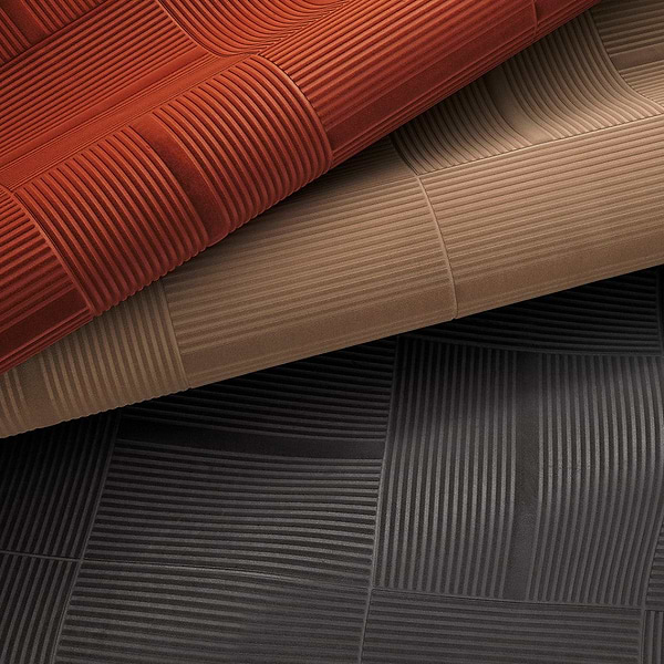 Tufted Tiles-Phillip Jeffries-wallpaper-behang-Tapete-wallpaper-Selected Wallpapers