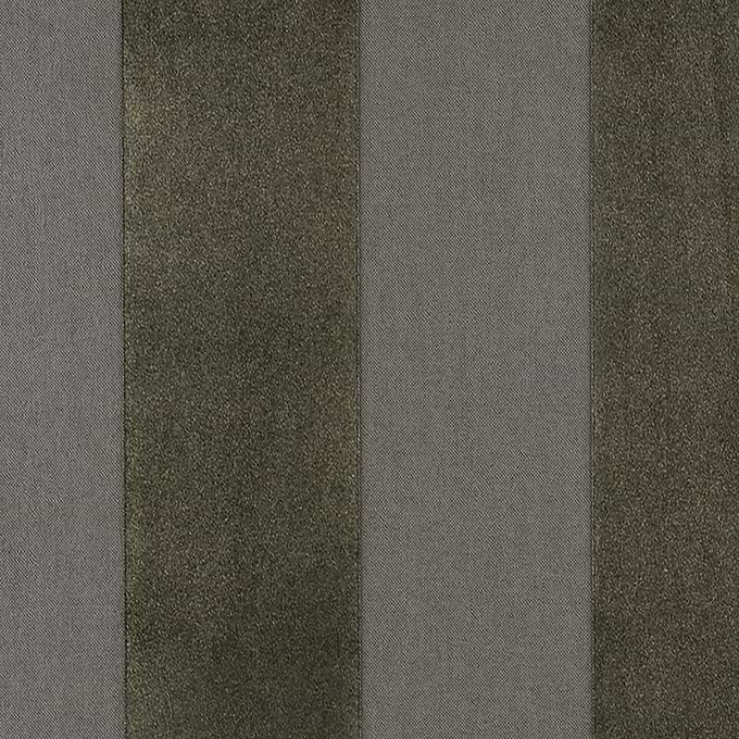 Stripe Velvet and Lin behang-behang-Flamant-100-Rol-Selected Wallpapers &amp; Interiors