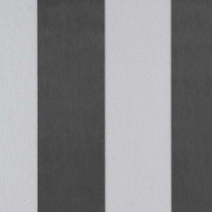 Stripe Velvet and Lin behang-behang-Flamant-105-Rol-Selected Wallpapers &amp; Interiors
