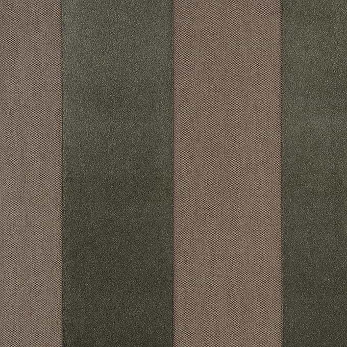 Stripe Velvet and Lin behang-behang-Flamant-107-Rol-Selected Wallpapers &amp; Interiors