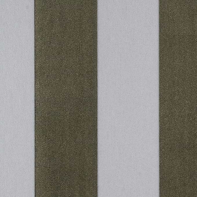Stripe Velvet and Lin behang-behang-Flamant-108-Rol-Selected Wallpapers &amp; Interiors
