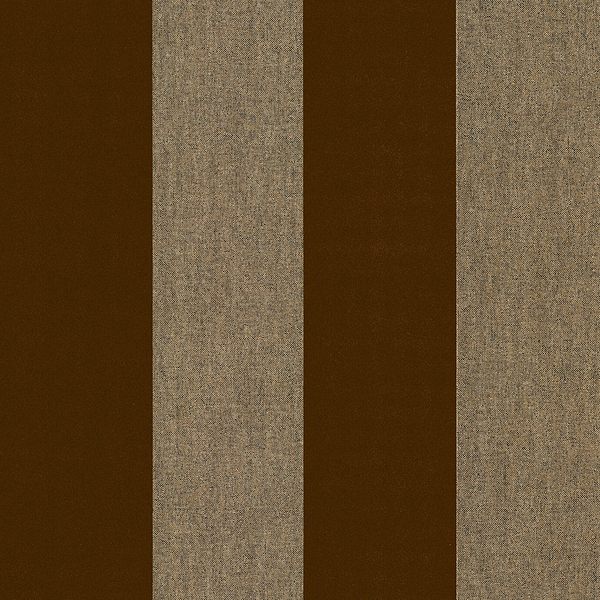 Stripe Velvet and Lin behang-behang-Flamant-113-Rol-Selected Wallpapers &amp; Interiors