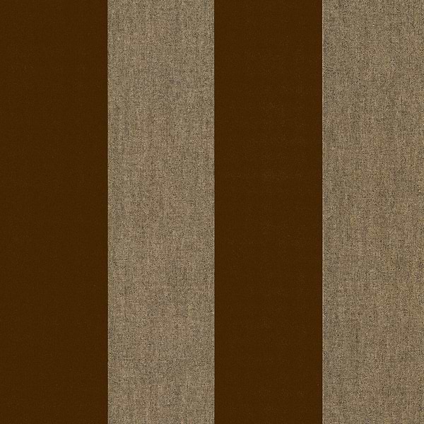Stripe Velvet and Lin behang-behang-Flamant-113-Rol-Selected Wallpapers & Interiors