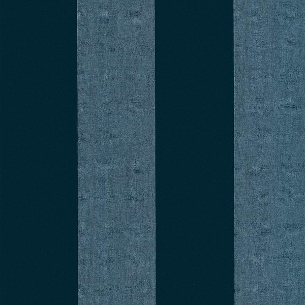 Stripe Velvet and Lin behang-behang-Flamant-115-Rol-Selected Wallpapers & Interiors