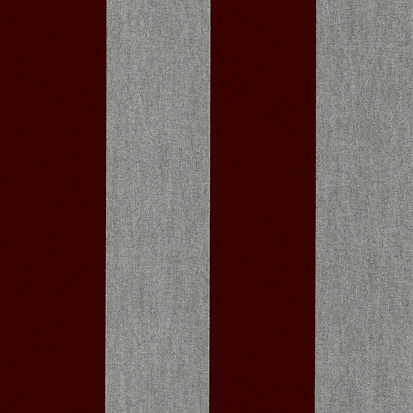Stripe Velvet and Lin behang-behang-Flamant-116-Rol-Selected Wallpapers &amp; Interiors