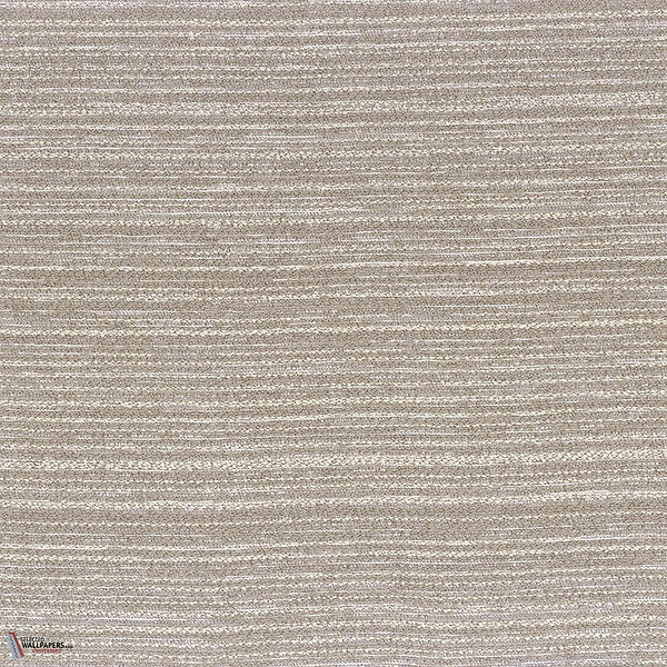 Hopi stof-Casamance-Beige-Meter (M1)-Selected Wallpapers-Interiors