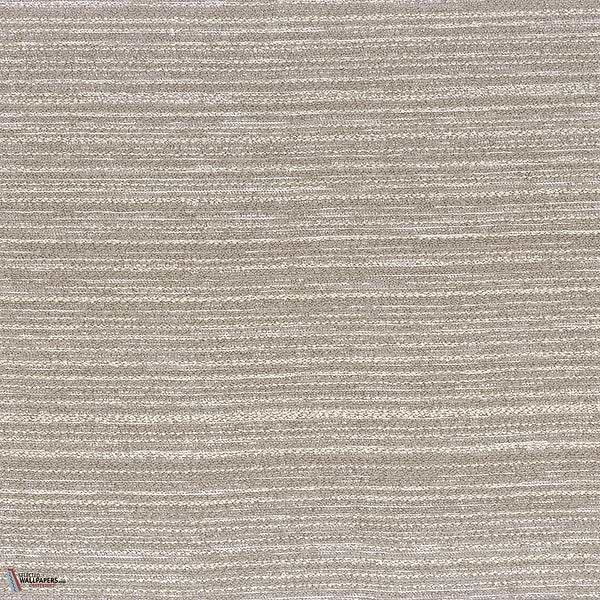 Hopi stof-Casamance-Beige-Meter (M1)-Selected Wallpapers-Interiors