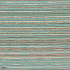 Hopi stof-Casamance-Ocre turquoise-Meter (M1)-Selected Wallpapers-Interiors