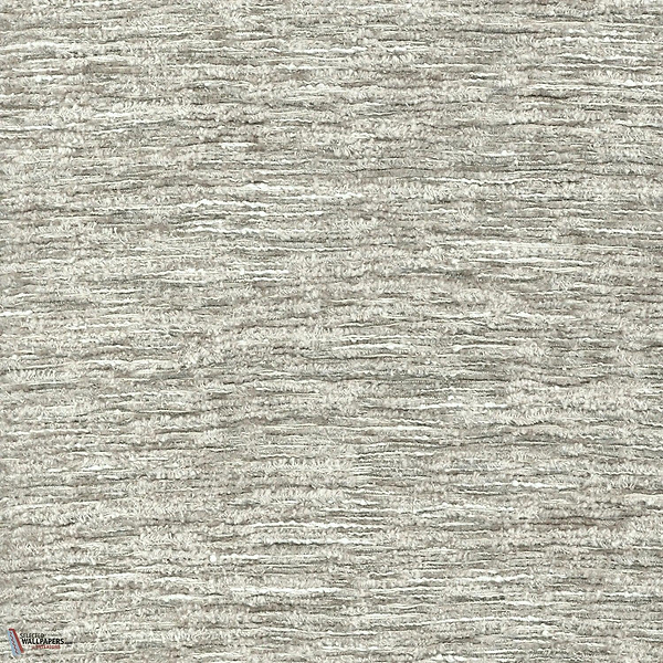 Eaton stof-Casamance-Gris souris-Meter (M1)-Selected Wallpapers-Interiors