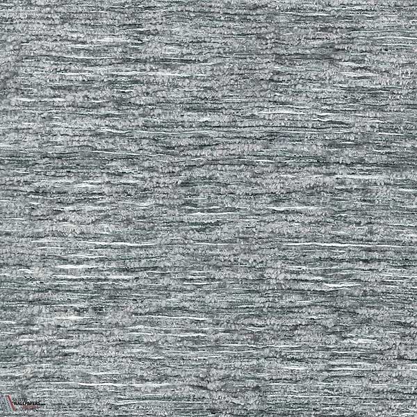 Eaton stof-Casamance-Terre fumee-Meter (M1)-Selected Wallpapers-Interiors