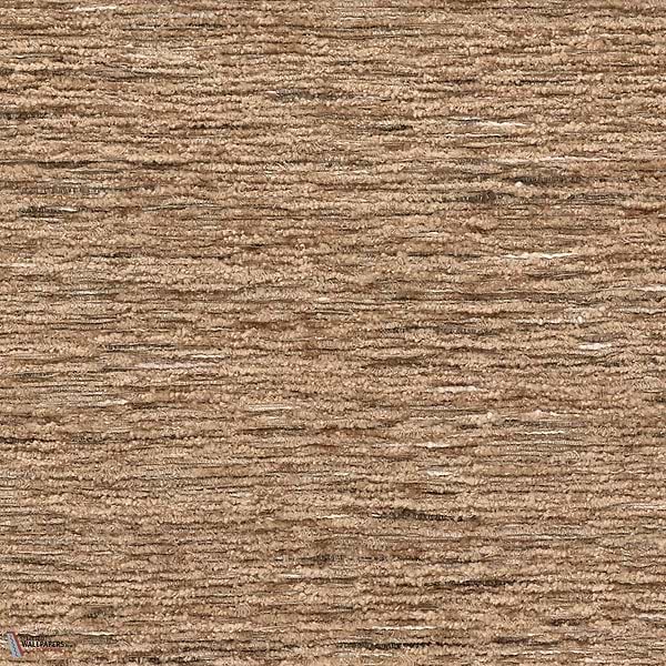 Eaton stof-Casamance-Praline-Meter (M1)-Selected Wallpapers-Interiors