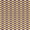 Moki stof-Casamance-Ocre terracotta-Meter (M1)-Selected Wallpapers-Interiors