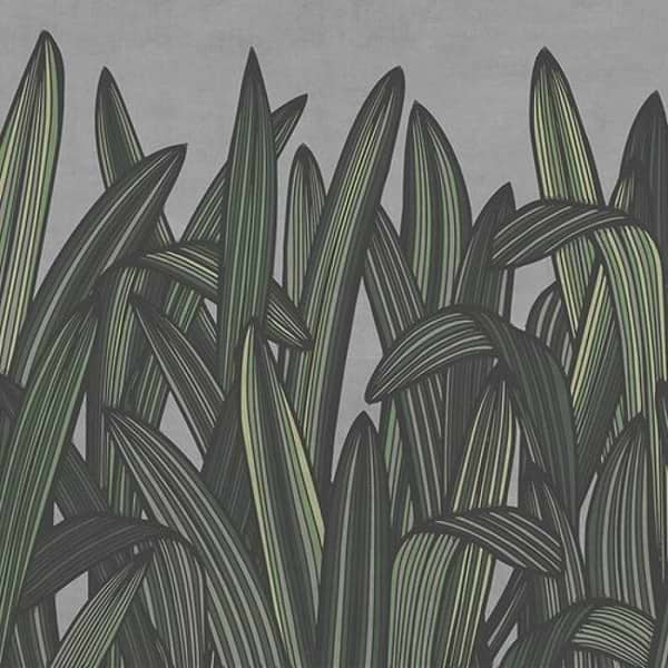 Flying in the Meadow behang-behang-LondonArt-05-Silver-S480-M2-Selected Wallpapers & Interiors