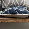 Chiya Jacquard Kussen-Kussen-Romo-Kissen-Cushion-Selected Interiors