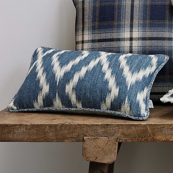 Odie Kussen-Kussen-Romo-Kissen-Cushion-Selected Interiors