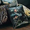 Pluma Velvet Kussen-Kussen-Romo-Kissen-Cushion-Selected Interiors