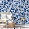 Route de la Soie behang-behang-Isidore Leroy-Selected Wallpapers & Interiors