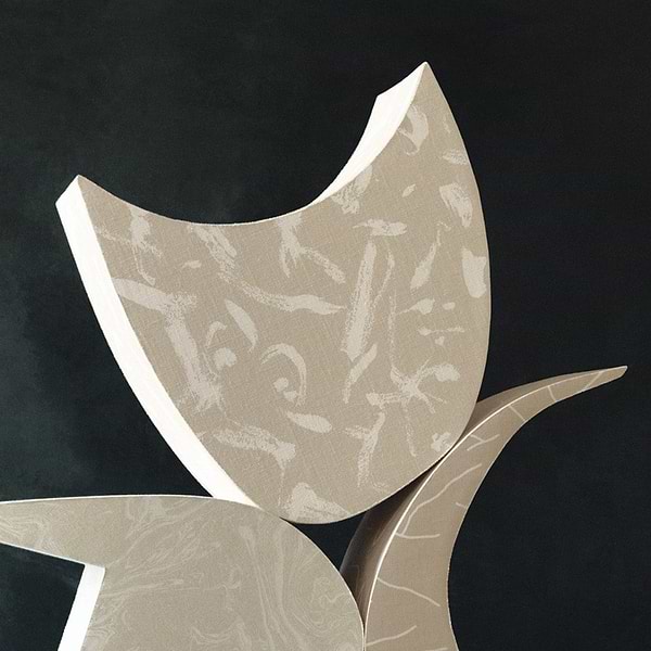 Ze Wall behang-Behang-Dedar-Selected Wallpapers & Interiors