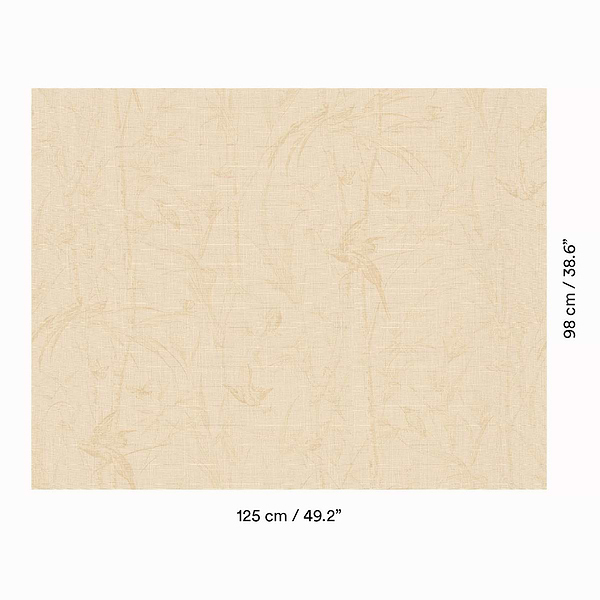 Idola Theatri Wall behang-Behang-Dedar-Selected Wallpapers &amp; Interiors