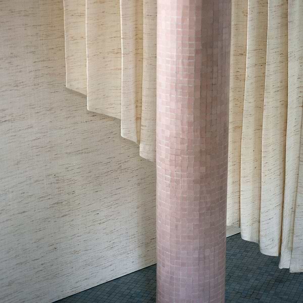 Chatwin Wall behang-behang-Dedar-Selected Wallpapers &amp; Interiors