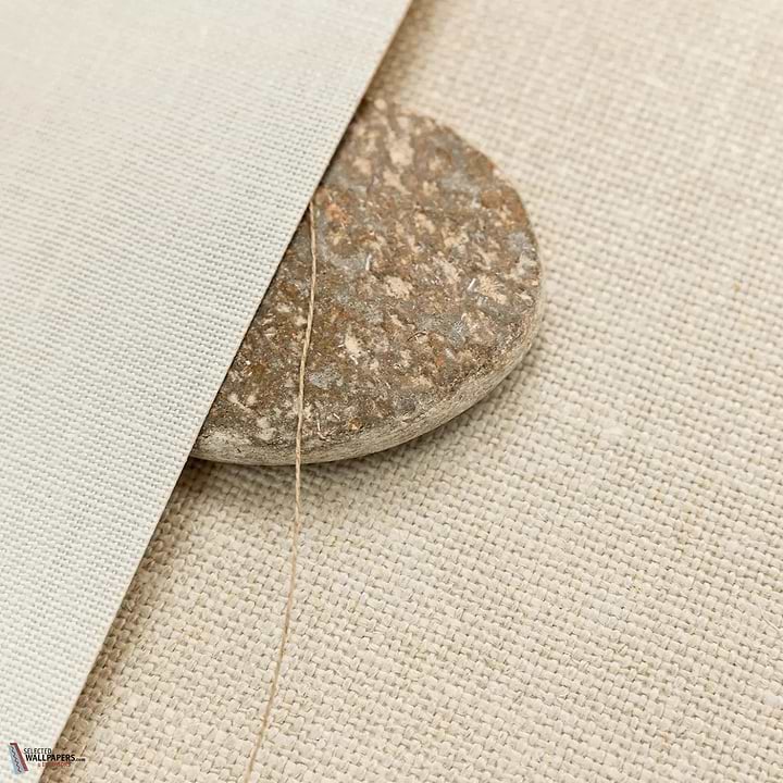 Ethnic Lino behang-behang-Vescom-Selected Wallpapers &amp; Interiors