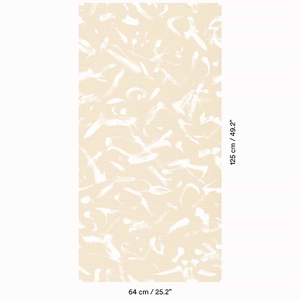 Ze Wall behang-Behang-Dedar-Selected Wallpapers & Interiors