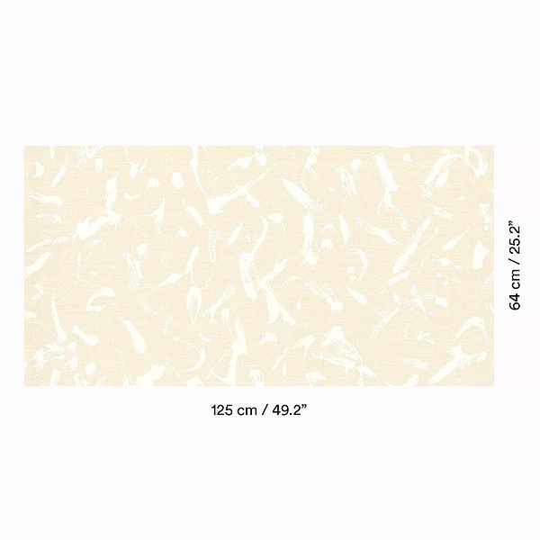 Za Wall wallpaper-Wallpaper-Dedar-Selected Wallpapers & Interiors