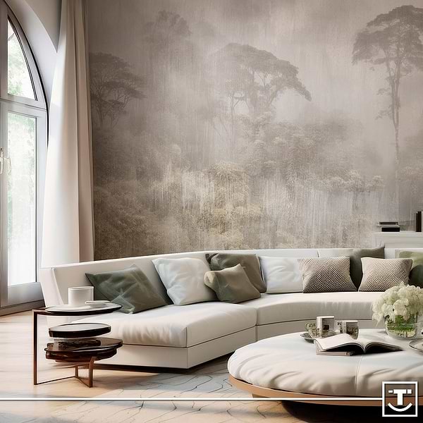 Yage behang-Behang-Tecnografica-Selected Wallpapers &amp; Interiors