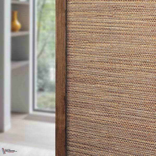 Casalin wallpaper-Vescom-Selected Wallpapers & Interiors